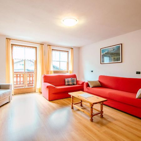 Apartment Trottner By Interhome Mazzin Exteriér fotografie